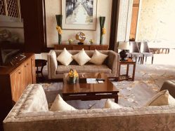 -龙子湖迎宾馆·宴会