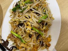 炒合菜-姥家春饼店(漳州二路店)