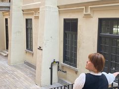 -大馆(前中区警署建築群)
