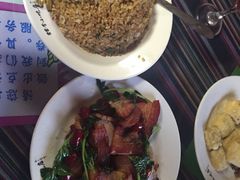 -88号小吃店·经典云南菜·地道纳西美食