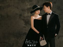 -韩国艺匠ARTIZ STUDIO(汉口店)