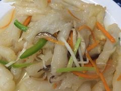 -吴门人家·苏宴宫廷菜(拙政园店)