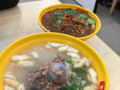 -小杨生煎(周浦万达店)