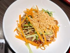 胖哥俩冷面-胖哥俩肉蟹煲(学林街店)