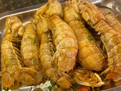 -去吃小龙虾·江湖菜·烧烤(南滨路店)