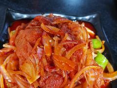 -石棉烤肉(大划店)