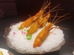 -醉东Oriental House(静安嘉里店)