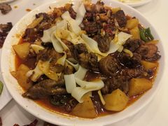 -新疆人(五大街店)