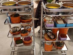 -海底捞大排档火锅(打浦路店)