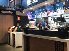 -麦当劳(南后街店)