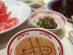 -曲氏老北京铜锅涮肉•火锅(不老街店)