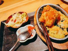 -原志优秀食材·匠心料理·海胆主题(金亿广场店)