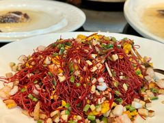 -海味世家·家常菜馆(明州里店)