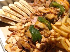 -HELLO MUSAE 拾光缪斯餐厅·纯正希腊风味(苏州中心店)