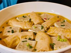 和园手撕豆腐煲-杭州和达希尔顿逸林酒店·和园中餐厅