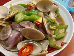 -鸿旺海鲜楼(平潭流水店)