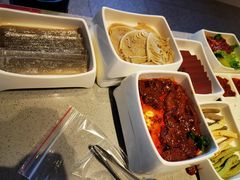 -海底捞火锅(振华广场店)