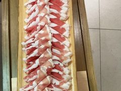 -阳坊胜利涮羊肉(阳坊老店)