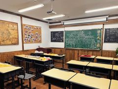 -屋有岛沉浸游戏(金莎国际店)