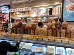 -泰康食品(南京东路店)