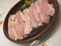 -厚贞日式烤肉(龙之梦店)