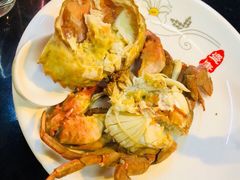 -大杰海鲜锅(基隆路店)