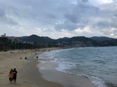 -大梅沙海滨公园