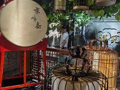 -京味斋·北京烤鸭(华威桥北工大店)