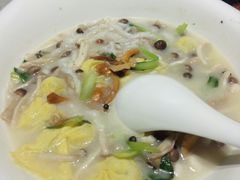 -鲁城往事(游客中心店)