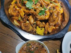 -邵汇大虾(泉园一路店)