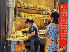 -吴八两面(华宇·北城中央店)