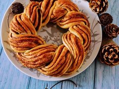 肉桂卷-81BAKERY(大学路店)