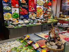 -旺角小渔村(二马路店)