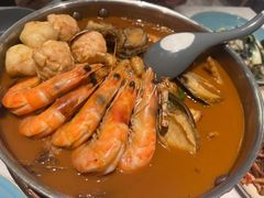 -鹿港小镇(悠唐店)