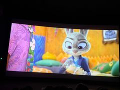 -红星电影世界开元地中海店(RealD杜比全景声)