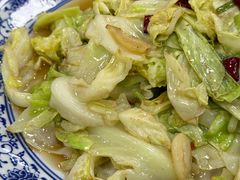 -天津外国语大学（马场道校区）食堂