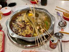 -袁记串串香(人民公园店)