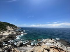 -三亚蜈支洲岛旅游区