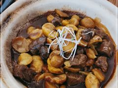 -顺风汤馆·广府粤菜(江宸天街店)