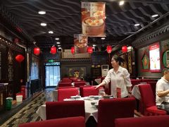 -老浒记烤鸭-北京菜(琉璃厂店)