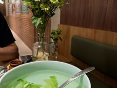 -一坐一忘云南菜(卓悦中心)
