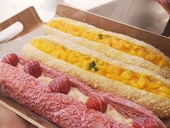 -奈雪的茶(湖滨银泰in77C区PRO店)