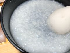 -花少爷的粥(中贸广场店)