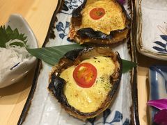 -割烹酱子日本料理(弘基财富广场店)