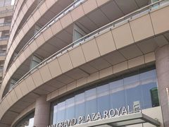 -杭州温德姆至尊豪廷大酒店