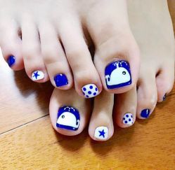 -RL Nail·瑞丽美甲美睫品牌原创店