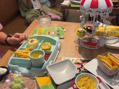 -豪客来牛排(成都锦江大融城店)