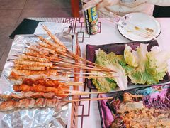 -云晓光头烧烤吧(新大陆广场店)