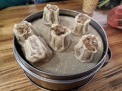 -庐山牯岭老面馆(牯岭街店)