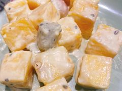 -盛江山自助料理(太原街万达店)